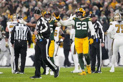 Packers produce NFL’s first shutout of 2024 season in win over shorthanded Saints