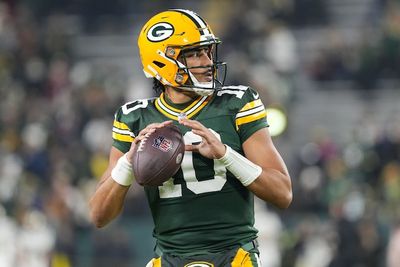 Packers Clinch Playoff Spot With Monday Night's Win Over Saints