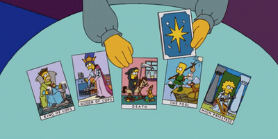 How To Read Tarot Cards And What All 78 Cards Mean