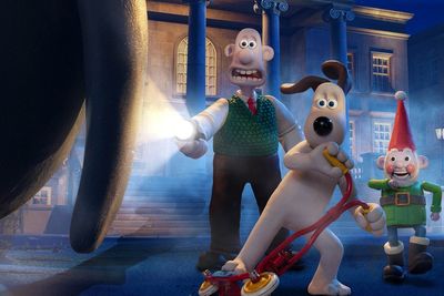 Wallace and Gromit’s makers on the terrifying return of Feathers McGraw: ‘People genuinely hate him’