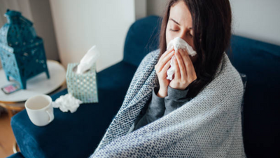 Can a cold actually turn out to be cancer? Signs you shouldn't ignore