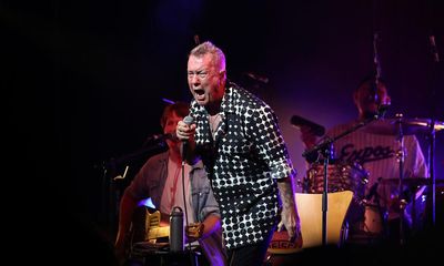 Jimmy Barnes reveals relationship with long-lost adult daughter: ‘Katy is a wonderful woman’