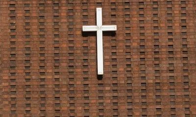 Birmingham LGBTQ+ church members ‘cut off’ after sexual assault complaints