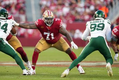 Another 49ers injured All-Pro will be shut down for 2024