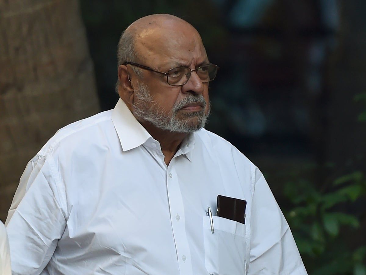 Shyam Benegal: Pioneer Of India’s Parallel Cinema…