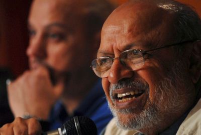 India's legendary filmmaker Shyam Benegal dies at age 90