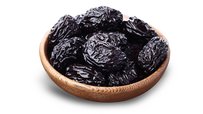 How Chilean Prunes promote digestion and a happy gut