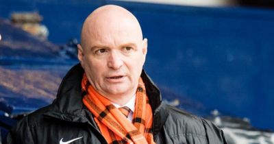 Fierce Rangers critic Stephen Thompson’s eye-popping debts revealed