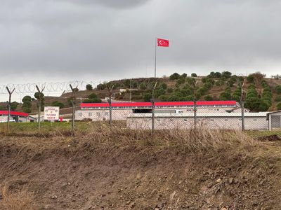 Blast at explosives factory in Turkiye kills 12