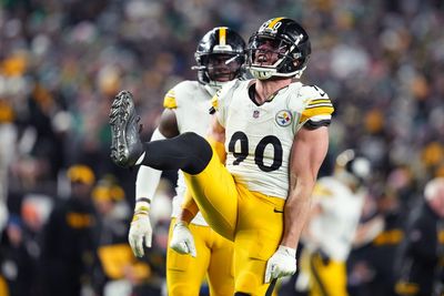 Three ways the Steelers can secure the 2024 AFC North title