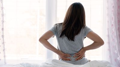 How to sleep with lower back pain — 5 essential tips from the experts