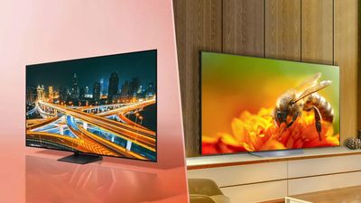 LG B4 vs Samsung S85D: Which OLED TV wins?