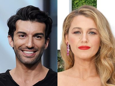 Blake Lively’s It Ends With Us co-star addresses Justin Baldoni harassment claims