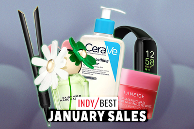 What to shop in the Boots January sales, selected by a beauty expert