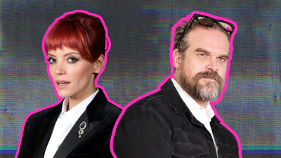 Internet Sleuths Find Proof Lily Allen & David Harbour May Have Split After 5 Years Of Marriage