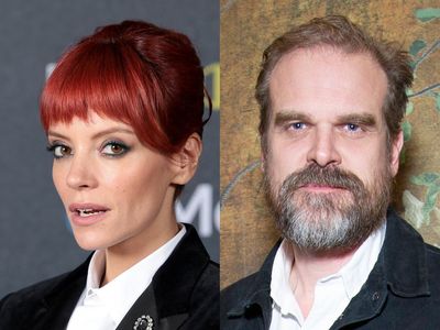 Lily Allen addresses spending Christmas ‘alone’ amid David Harbour split rumours