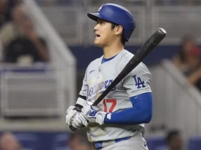 Shohei Ohtani Wins AP Male Athlete Of The Year