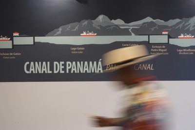 Panama Leaders Past And Present Reject Trump's Threat Of Canal Takeover