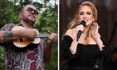 ‘I don’t want a fight’: the Brazilian samba composer suing Adele for plagiarism