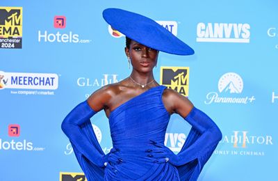 Jodie Turner-Smith accuses Joshua Jackson of failing to pay child support