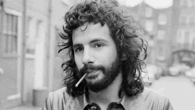 “I had no control whatsoever. I was about to drown. I saw my life disappearing in front of me”: The epic story of Cat Stevens, the 70s superstar who turned his back on music