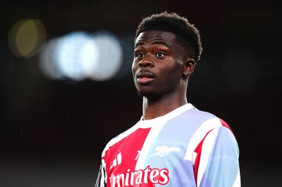 Arsenal likely to be offered Randal Kolo Muani deal after Bukayo Saka injury blow