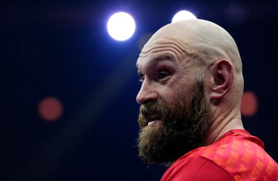 Tyson Fury corner instructions spark intense debate: ‘It’s nonsense!’