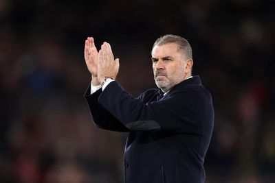 Tottenham transfer plans confirmed as Ange Postecoglou hunts January signings