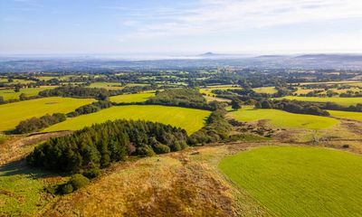 Shropshire Wildlife Trust raising funds to buy 50-hectare nature-rich site