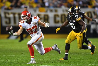 Previewing Chiefs’ Week 17 game vs. Steelers on Chiefs Wire Podcast