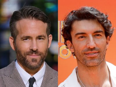 Ryan Reynolds hints at difficult time in first post since wife Blake Lively’s Justin Baldoni lawsuit