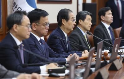 South Korea Opposition Seeks Impeachment Of Acting Leader