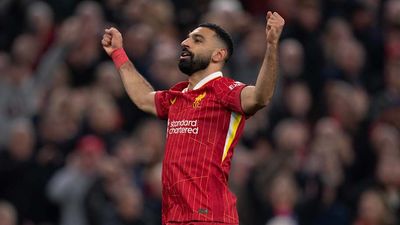 Mohamed Salah Overtakes Liverpool Legend in All-Time Scorers List