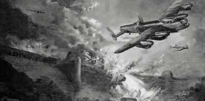 Dambusters raid: a feat of courage and skill whose cost outweighed its achievement