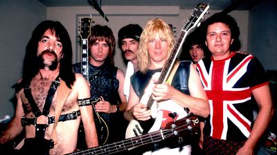 “Nigel has been running a cheese and guitar shop in Berwick-upon-Tweed”: Spinal Tap II director teases what we can expect from the long-awaited sequel