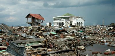 Boxing Day tsunami: here’s what we have learned in the 20 years since the deadliest natural disaster in modern history