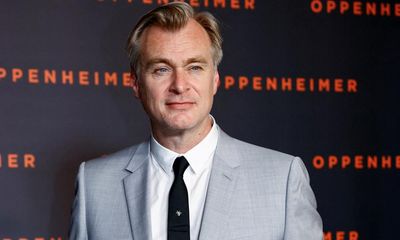 Christopher Nolan’s next film announced as ‘mythic action epic’ The Odyssey