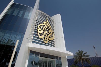 Al Jazeera condemns Fatah campaign against it in West Bank