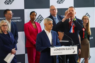 Police urged to review abuse and intimidation faced by London mayoral and assembly candidates