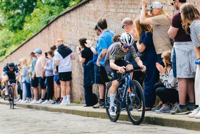 Tom Pidcock joined by brother Joe at Q36.5 Pro Cycling as team finalised for 2025