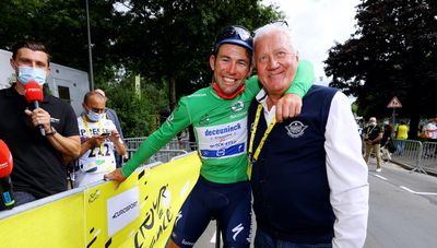 'He was never afraid to gamble' - Assessing Patrick Lefevere's legacy