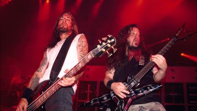 “He thought it sucked and I told him to leave it alone. I was literally in tears”: Rex Brown on the Dimebag Darrell guitar solo he fought to keep on record