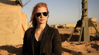 Netflix movie of the day: Zero Dark Thirty is a tense action thriller based on America's greatest manhunt