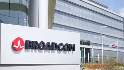 Broadcom has no Interest in buying Intel: CEO says no one asked