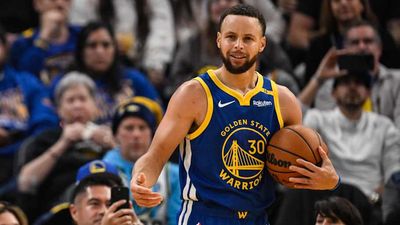 Steph Curry Had Brutally Honest Comment About His Level of Play After Warriors' Loss