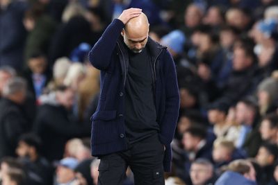 Keown Makes Bold Premier League Prediction for Struggling Manchester City