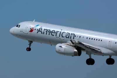 American Airlines Resumes Operations After 'Technical Issue' Temporarily Grounds All Flights