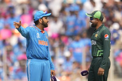 India to play ICC Champions Trophy matches in Dubai, not Pakistan