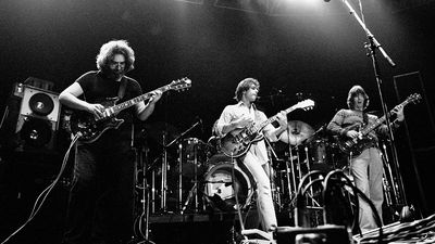 “When Jerry left, that was the end of the Grateful Dead. Period. There’s just no way that you can replace Jerry Garcia”: The Grateful Dead on Jerry Garcia’s lasting impact on their legacy – and how they felt the band couldn’t go on without him