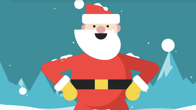 Santa tracker live –Where's Santa now? How to follow this Christmas